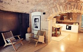 La Dolce Vita. Boutique Apartment