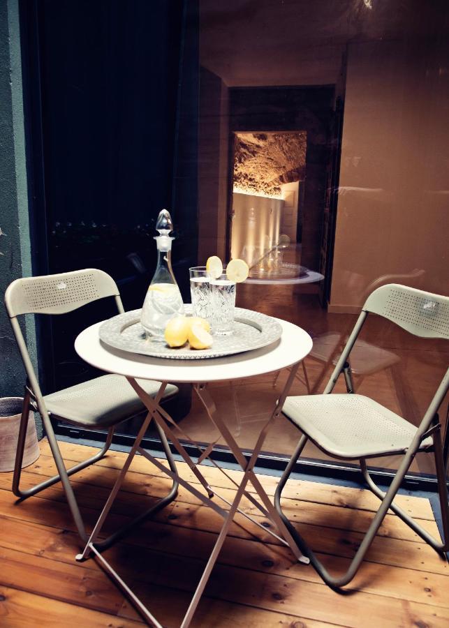 La Dolce Vita. Boutique Apartment Gérone Extérieur photo