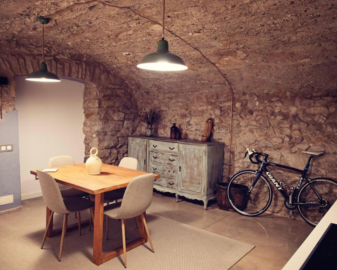 La Dolce Vita. Boutique Apartment Gérone Extérieur photo