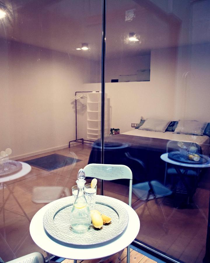 La Dolce Vita. Boutique Apartment Gérone Extérieur photo