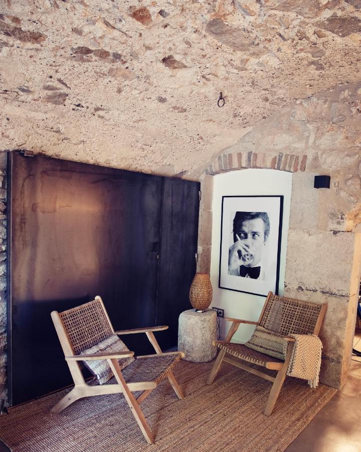 La Dolce Vita. Boutique Apartment Gérone Extérieur photo