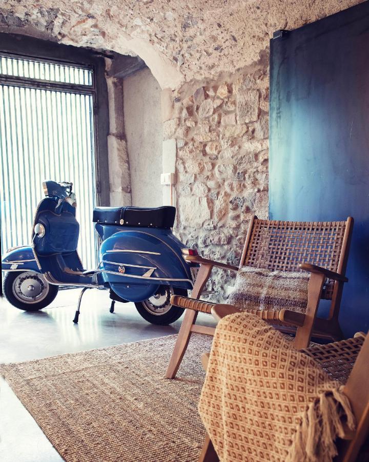 La Dolce Vita. Boutique Apartment Gérone Extérieur photo