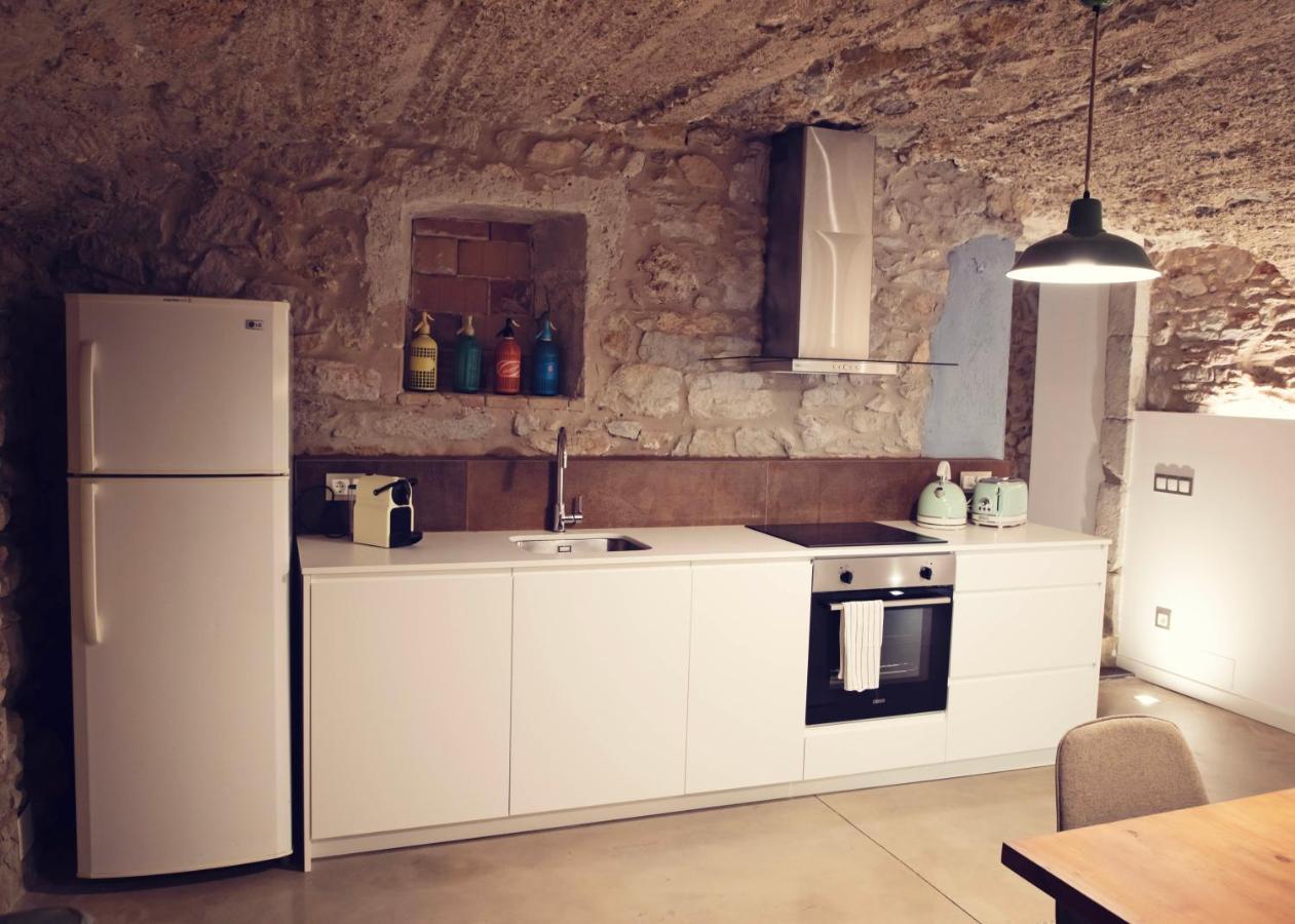 La Dolce Vita. Boutique Apartment Gérone Extérieur photo